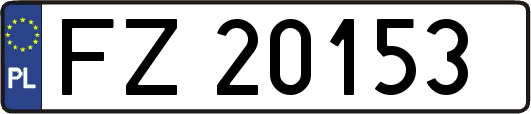 FZ20153