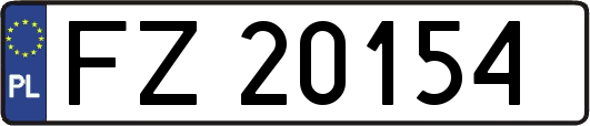 FZ20154