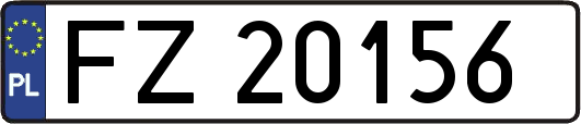 FZ20156