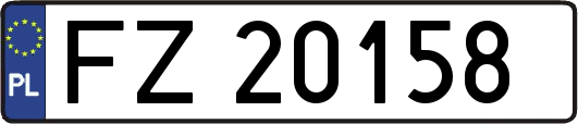FZ20158