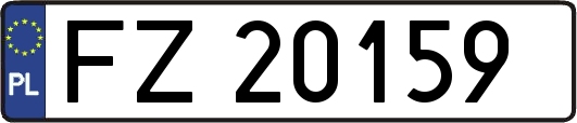 FZ20159