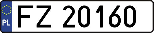 FZ20160