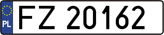 FZ20162