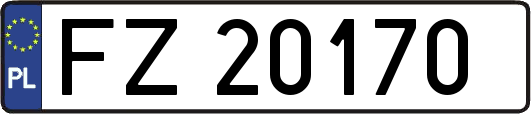 FZ20170