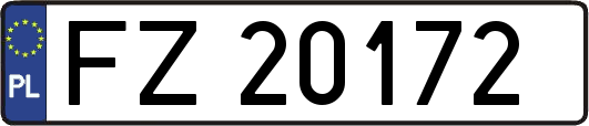 FZ20172