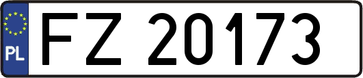 FZ20173