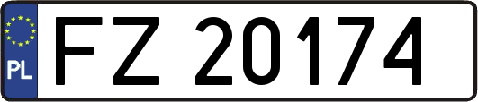FZ20174