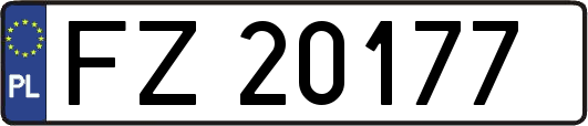 FZ20177
