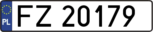 FZ20179