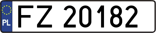 FZ20182