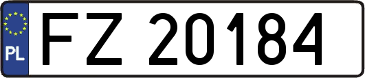 FZ20184