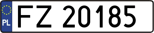 FZ20185