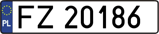 FZ20186