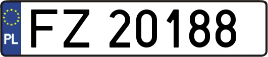 FZ20188