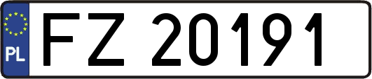 FZ20191