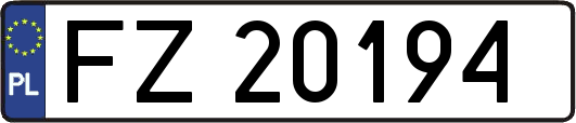 FZ20194