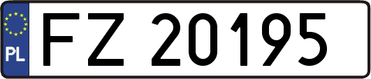FZ20195