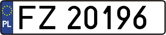 FZ20196