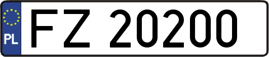 FZ20200
