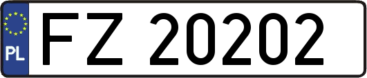 FZ20202