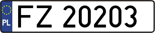 FZ20203