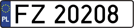 FZ20208