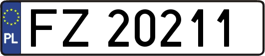 FZ20211