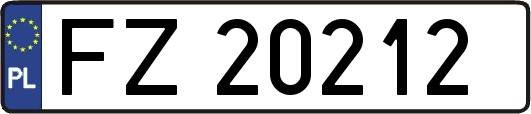 FZ20212