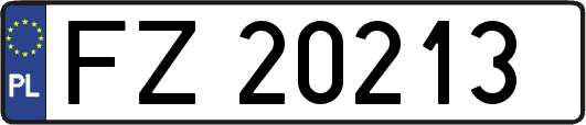 FZ20213
