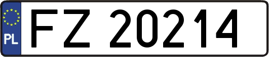 FZ20214