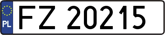 FZ20215