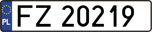 FZ20219
