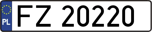 FZ20220
