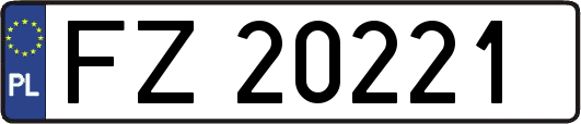 FZ20221