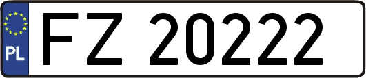 FZ20222