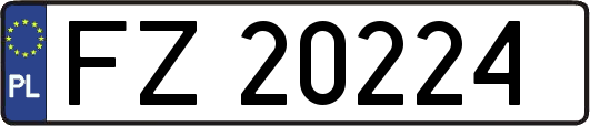 FZ20224