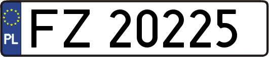 FZ20225
