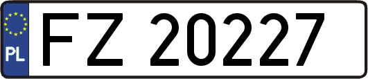 FZ20227