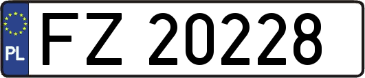 FZ20228