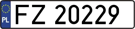 FZ20229
