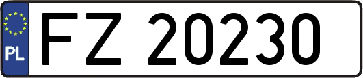 FZ20230
