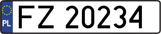 FZ20234