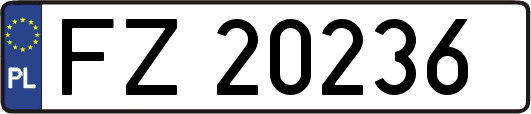 FZ20236