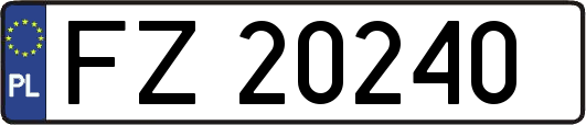 FZ20240
