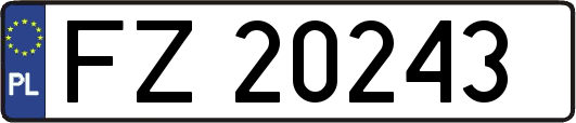 FZ20243