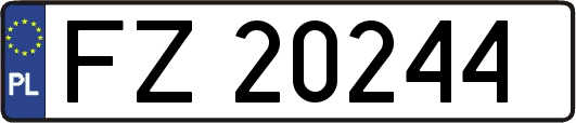 FZ20244