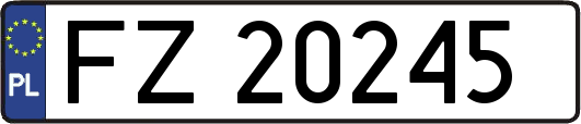 FZ20245