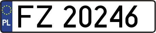 FZ20246