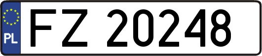 FZ20248
