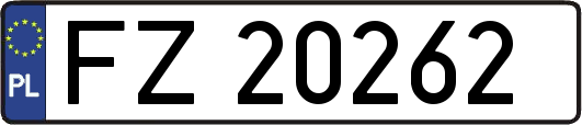 FZ20262